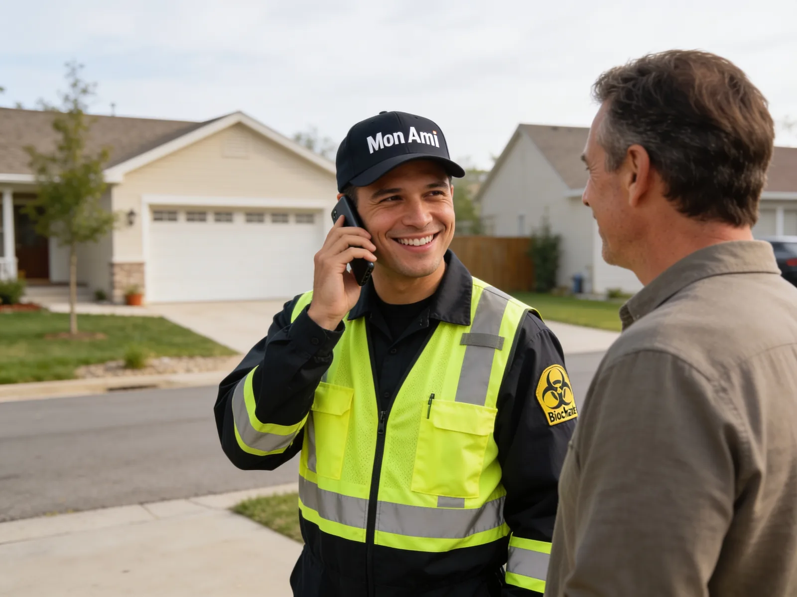 Sewage Cleanup Fleming Island, FL FAQs