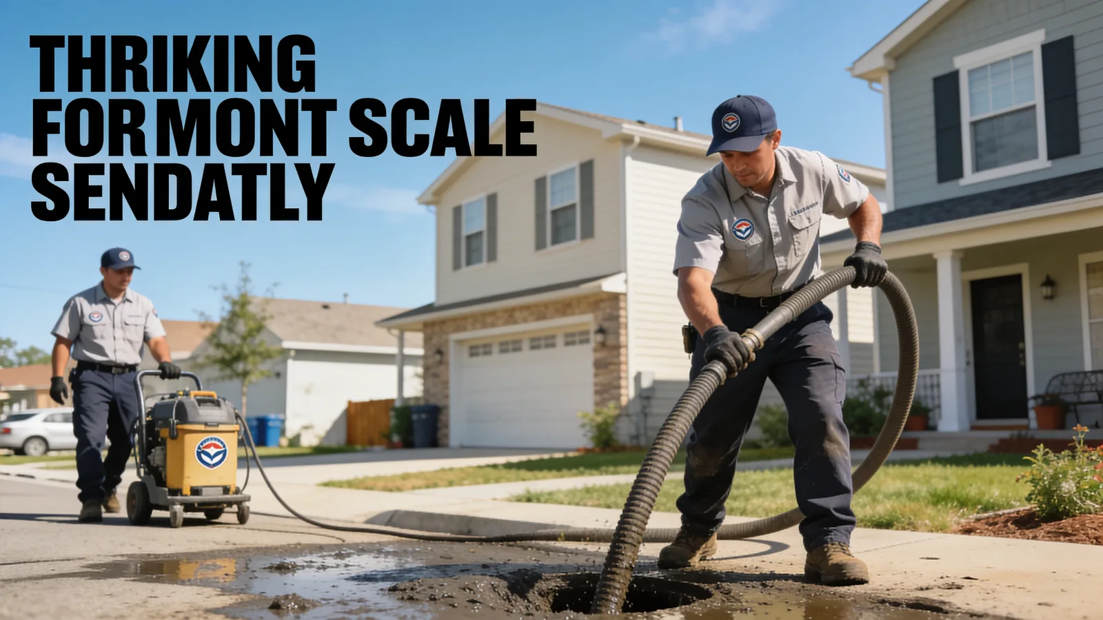 Sewage Cleanup in Fleming Island, FL near me